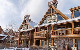 The Hidden Ridge Resort